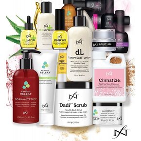 Famous Names Products