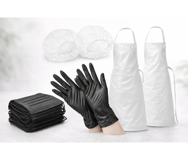 Bescherming & disposables