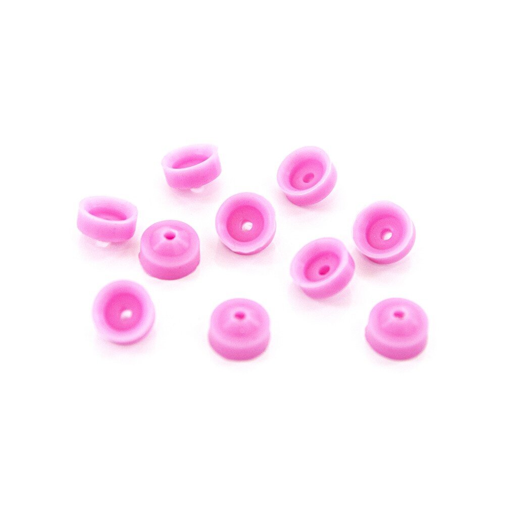 PBP Frees Bit Dust Caps | Stofkapjes (10 stuks)