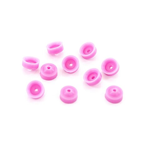 PBP Frees Bit Dust Caps | Stofkapjes (10 stuks)