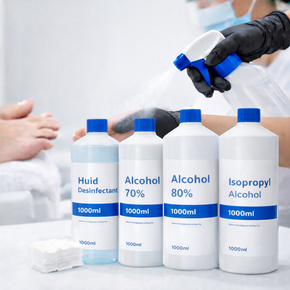 Huiddesinfectie Huiddesinfectie