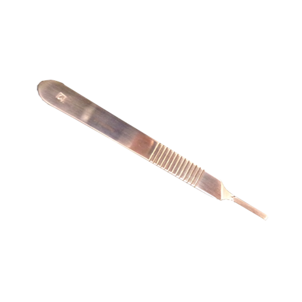 PBP Podoshark Meshouder Nr 3 (voor Swann Morton)