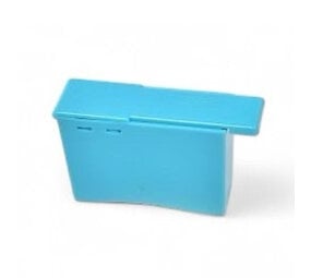 PBP Pedicure Mes Afhaler | Mescontainer