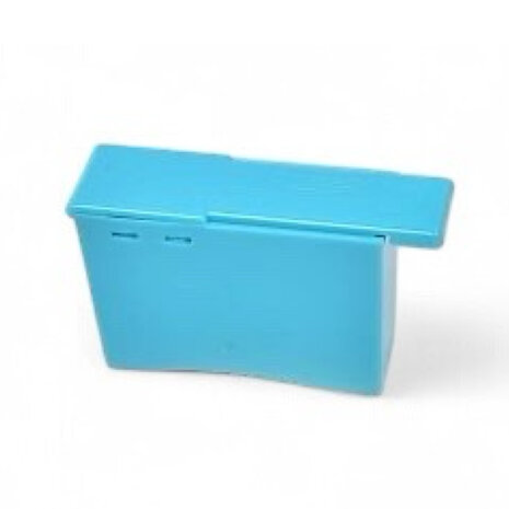 PBP Pedicure Mes Afhaler | Mescontainer