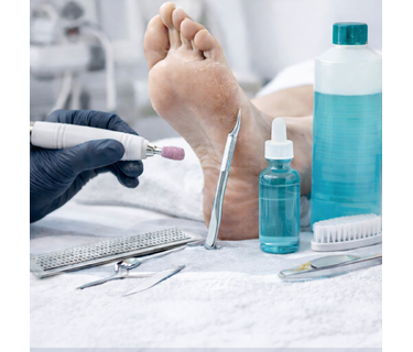 Eeltbehandeling & Eeltverwijdering