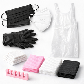 Bescherming & Disposables