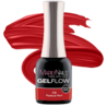 MarilyNails Marily Nails Gelflow #73 Radical Red 7 ml