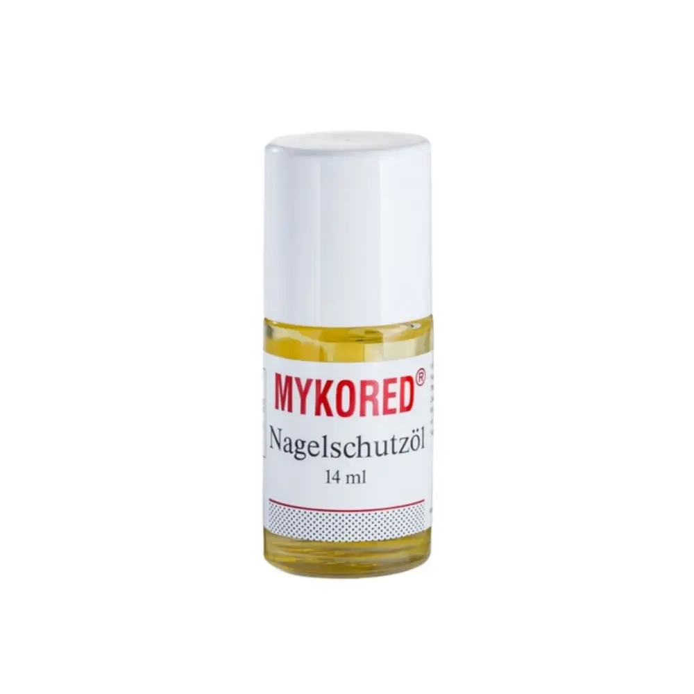 Mykored Mykored Anti Voetschimmel Nagelolie 13 ml