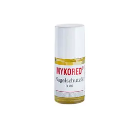 Mykored Mykored Anti Voetschimmel Nagelolie 14 ml