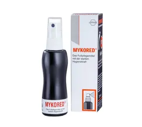 Mykored Mykored Voet Deodorant 70 ml