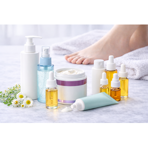 Hydratatie & Droge Huid Verzorging