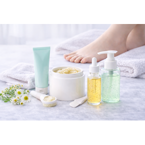 Peeling & Exfoliatie