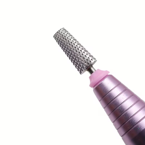 PBP Frees Bit Dust Caps | Stofkapjes voor Freesbitjes (10 stuks)