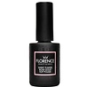 Florence Nails Florence Nails Shiny Flakes  Rose Gold Top Polish 10 ml