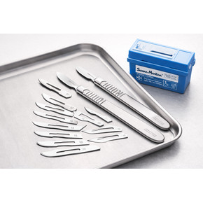 Eeltinstrumenten – Snijdend