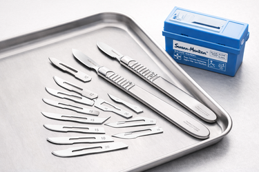 Eeltinstrumenten – Snijdend