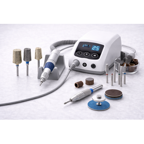 Frezen & Pedicure Bits