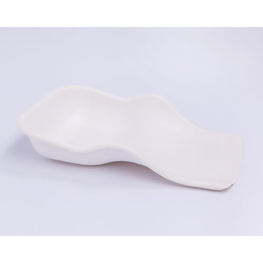 PBP Flexibele Opvangschaal Wit