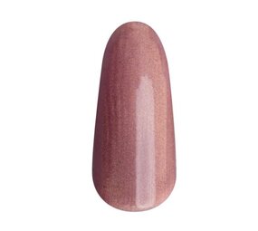 Florence Nails Florence Nails Gelpolish Cat-Eye Mystic Mauve 100.123.92 - TPO/HEMA vrij