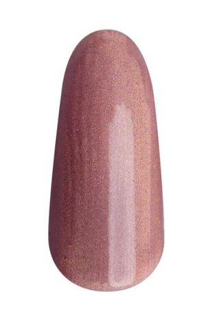 Florence Nails Florence Nails Gelpolish Cat-Eye Mystic Mauve 100.123.92 - TPO/HEMA vrij