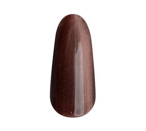 Florence Nails Florence Nails Gelpolish Cat-Eye Perfect Praliné 100.123.94 - TPO/HEMA vrij