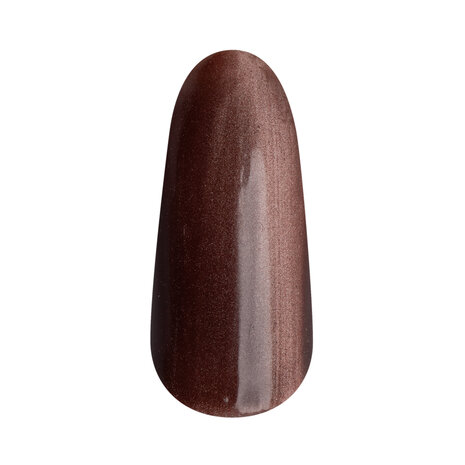 Florence Nails Florence Nails Gelpolish Cat-Eye Perfect Praliné 100.123.94 - TPO/HEMA vrij