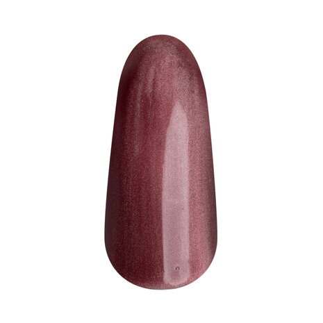 Florence Nails Florence Nails Gelpolish Cat-Eye Rosewood Rouge 100.123.93 - TPO/HEMA vrij