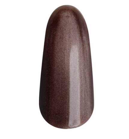 Florence Nails Florence Nails Gelpolish Cat-Eye Cacao Charm 100.123.95 - TPO/HEMA vrij