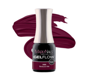 MarilyNails Marily Nails Gelflow #100 Seduce Me 7 ml MarilyNails Marily Nails Gelflow #100 Seduce Me 7 ml