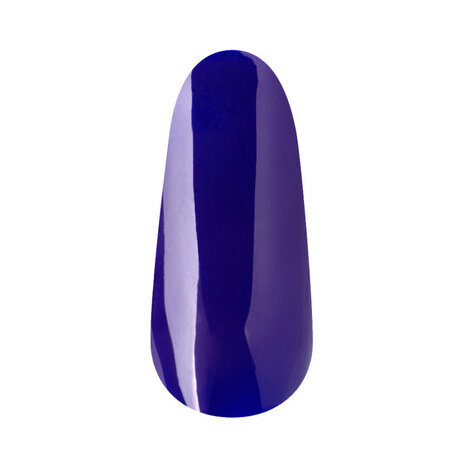 Florence Nails Florence Nails Gelpolish Honestly Blue 10 ml 100.124.308-S TPO/HEMA vrij