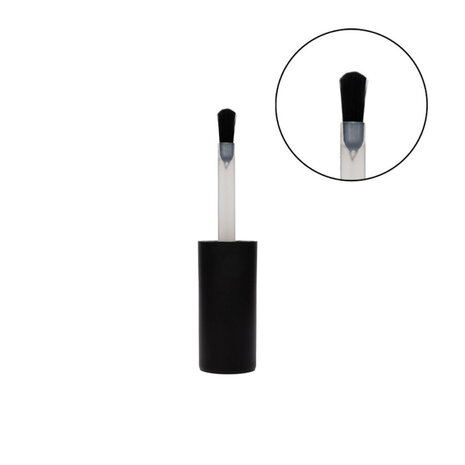 Florence Nails Florence Nails Gelpolish Honestly Blue 10 ml 100.124.308-S TPO/HEMA vrij