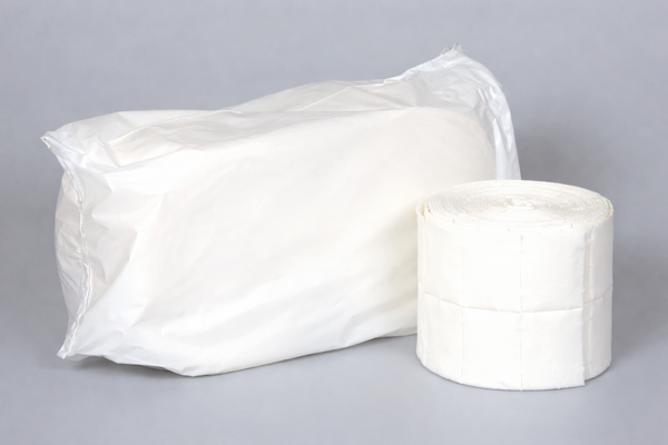 PBP L&R Celstofdeppers 2 x 500 stuks