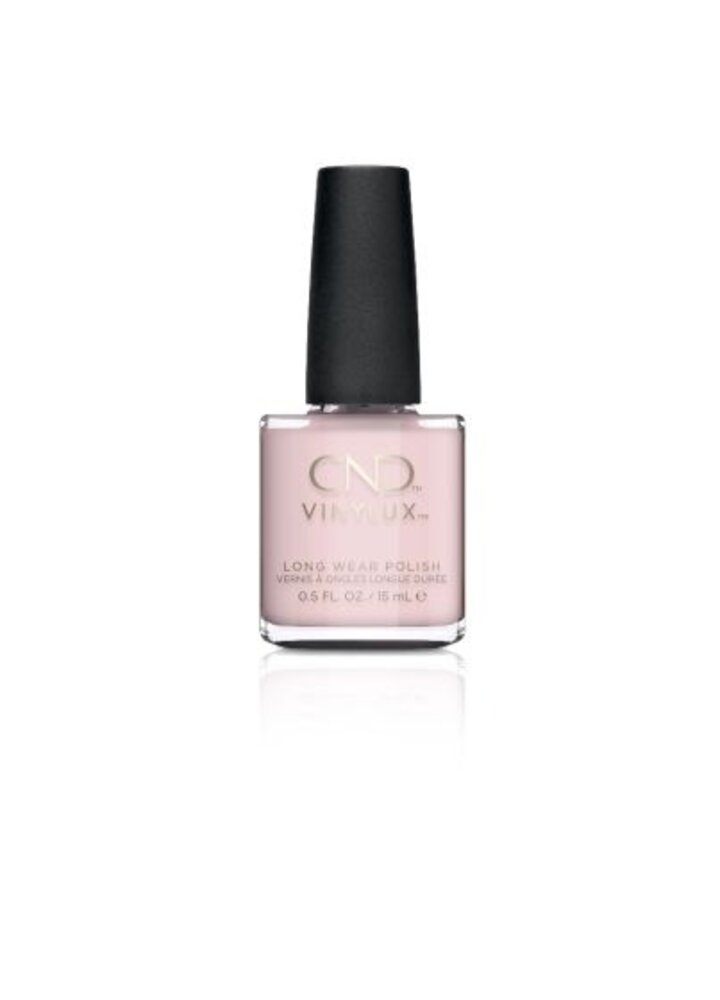 CND CND Vinylux Negligee #132 15 ml