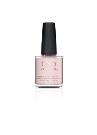 CND CND Vinylux Negligee #132 15 ml