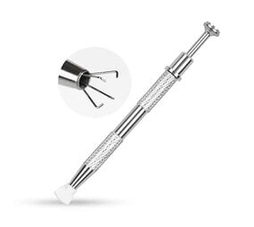 Crystal Nails Crystal Nails Ombre Sponge Grip Tool