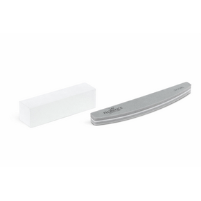 Buffervijl | Bufferblok