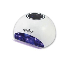 Florence Nails Florence Nails Double UV-LED Light met sensor