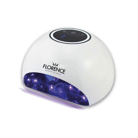 Florence Nails Florence Nails Double UV-LED Light met sensor