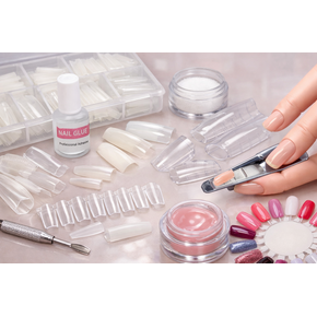 Nagel Tips
