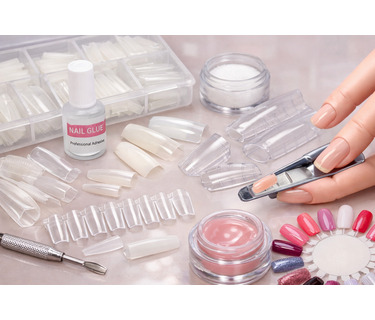 Nagel Tips