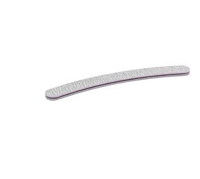 Florence Nails Florence Nails Boomerang Vijl Speedy Zebra 100/180 grit 12 stuks Florence Nails Florence Nails Boomerang Vijl Speedy Zebra 100/180 grit 12 stuks