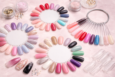 Color Wheel | Show Tips