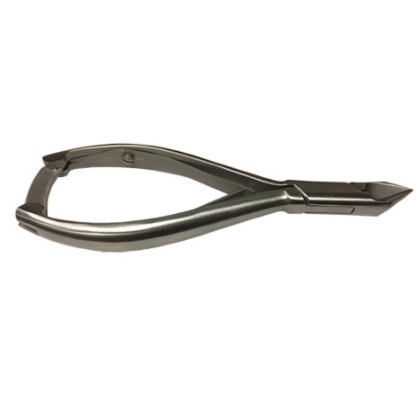 PBP PodoShark HALF MOON Nagel Kopknipper - Diabetic PBP PodoShark HALF MOON Nagel Kopknipper - Diabetic