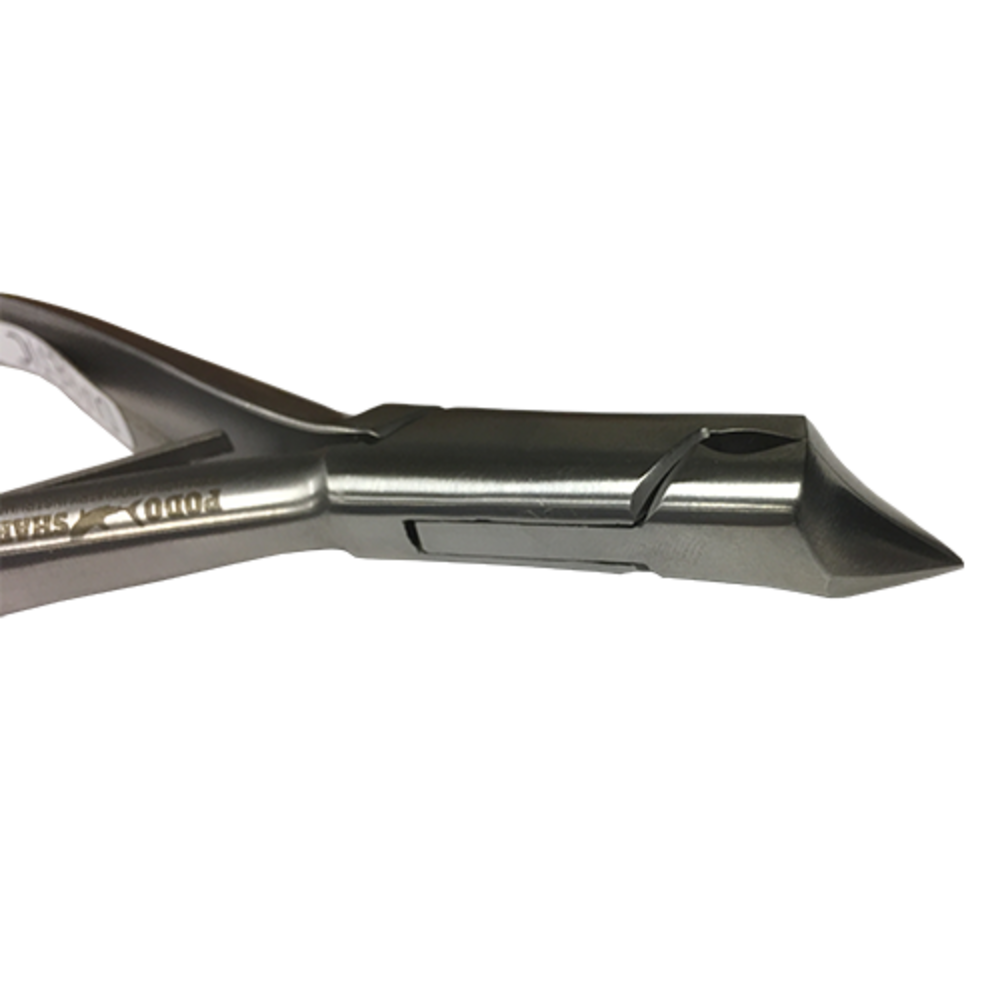 PBP PodoShark HALF MOON Nagel Kopknipper - Diabetic PBP PodoShark HALF MOON Nagel Kopknipper - Diabetic