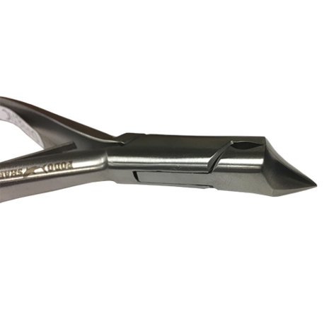 PBP PodoShark HALF MOON Nagel Kopknipper - Diabetic PBP PodoShark HALF MOON Nagel Kopknipper - Diabetic