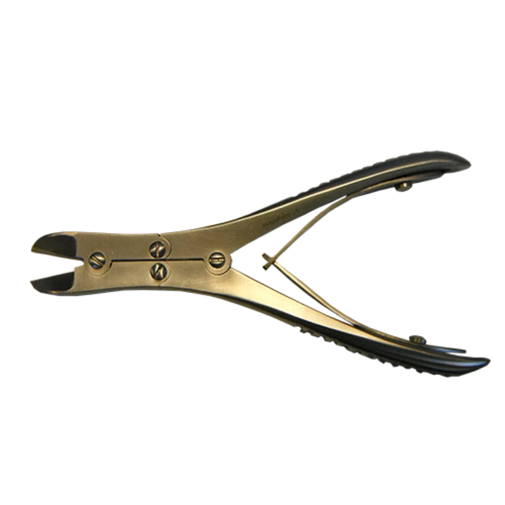 PBP PodoShark Ergo Tang met Rechte Bek