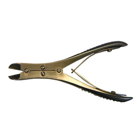 PBP PodoShark Ergo Tang met Rechte Bek