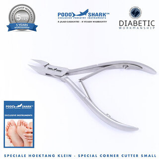 Nagelknipper | Nagelschaar