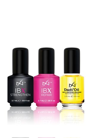 Famous Names IBX System MINI PACK