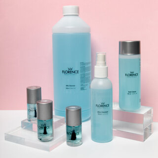 Nail Prep | Nagel Ontvetter